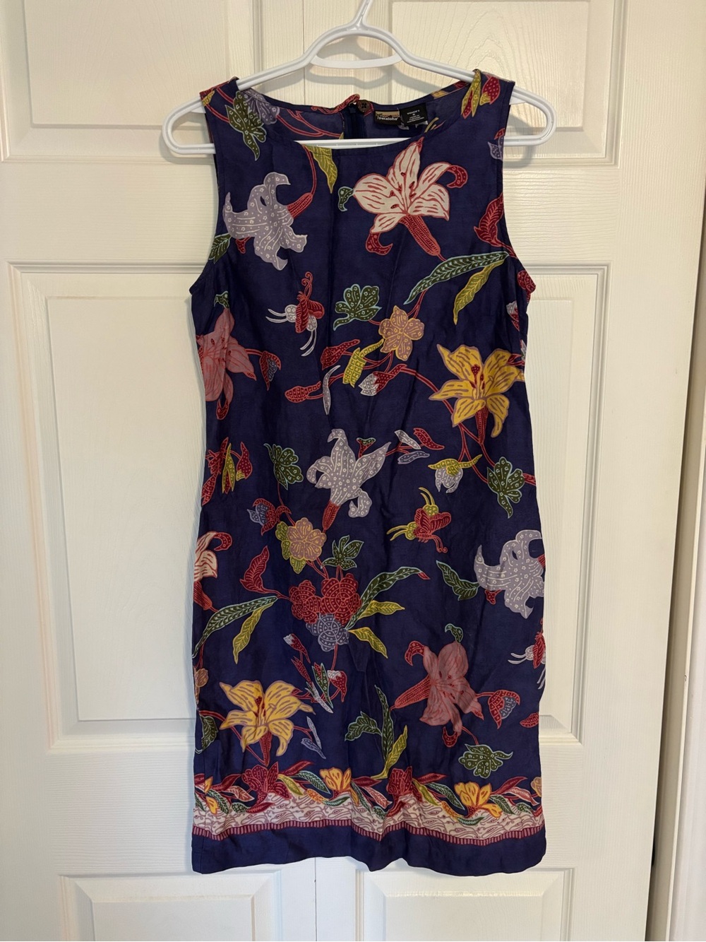 Vintage Pataloha Dress